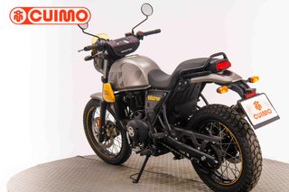 ROYAL ENFIELD HIMALAYAN 410