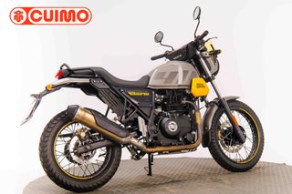 ROYAL ENFIELD HIMALAYAN 410