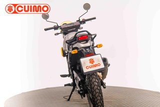 ROYAL ENFIELD HIMALAYAN 410