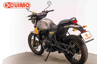 ROYAL ENFIELD HIMALAYAN 410
