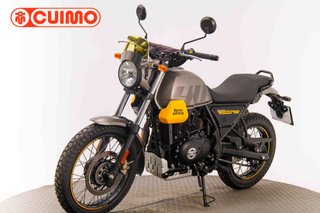 ROYAL ENFIELD HIMALAYAN 410