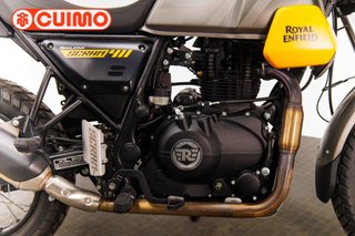ROYAL ENFIELD HIMALAYAN 410