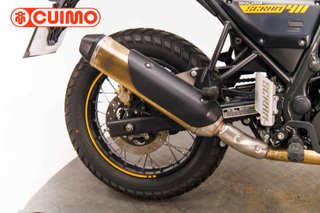 ROYAL ENFIELD HIMALAYAN 410
