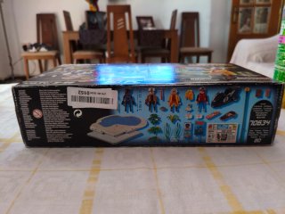 Playmobil Regreso al Futuro 70634