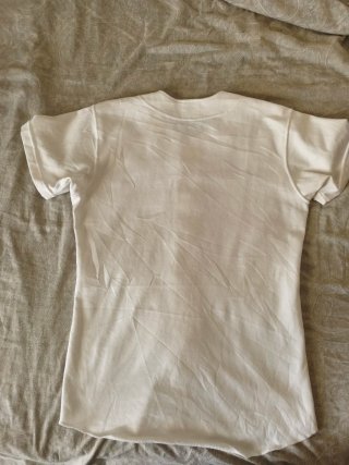 Beisbolera Mizuno Blanca Talla M