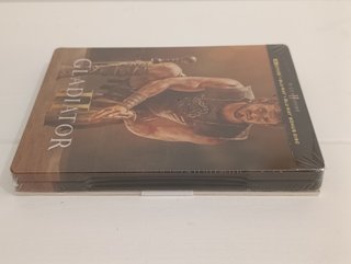 Gladiator II - Steelbook Edition ( 4k+BD)