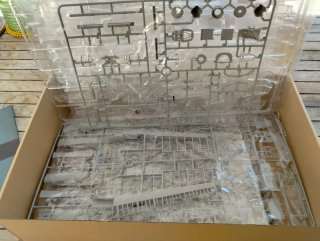 Maqueta Zoukei-Mura SWS Do 335 A-0 Pfeil 1/32