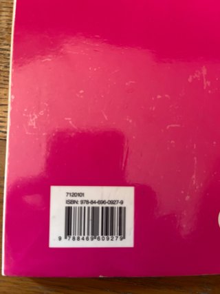 Libro Música 1 ESO Bruño, con CD