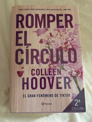 Romper el círculo