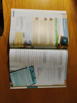Pack Student's Book y Workbook Business Admin.