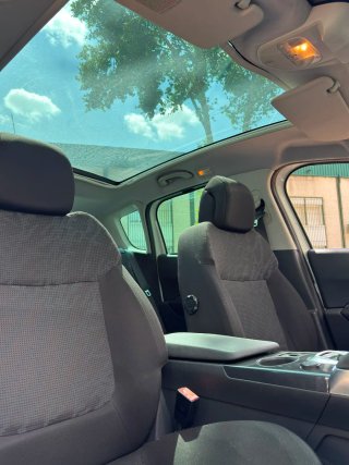 PEUGEOT 3008 TECHO SOLAR UNICO DUEÑO!!