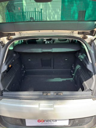PEUGEOT 3008 TECHO SOLAR UNICO DUEÑO!!