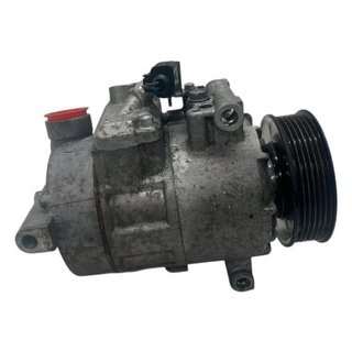 Compresor aire audi 8fk351110881 a4 berlina 386568
