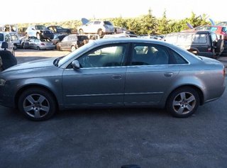 Compresor aire audi 8fk351110881 a4 berlina 386568