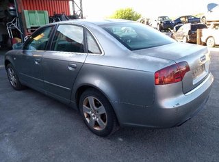 Compresor aire audi 8fk351110881 a4 berlina 386568