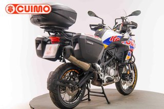 BENELLI TRK 502 X