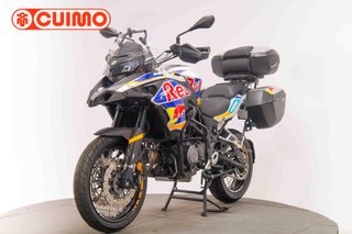 BENELLI TRK 502 X