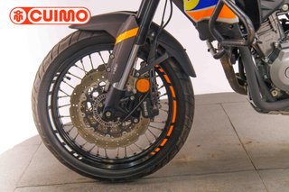 BENELLI TRK 502 X