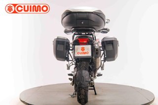BENELLI TRK 502 X