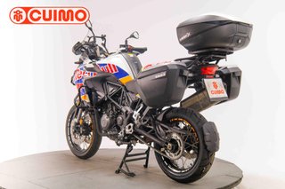 BENELLI TRK 502 X