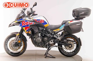 BENELLI TRK 502 X