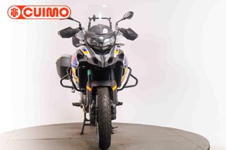 BENELLI TRK 502 X