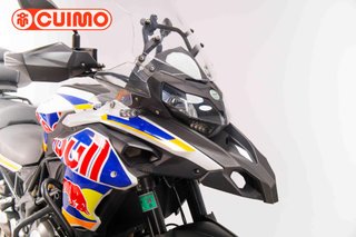 BENELLI TRK 502 X