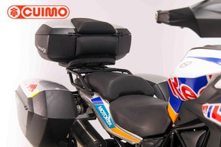 BENELLI TRK 502 X