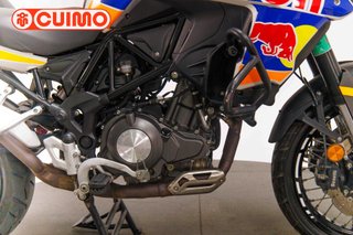 BENELLI TRK 502 X
