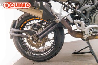 BENELLI TRK 502 X