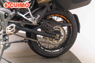 BENELLI TRK 502 X