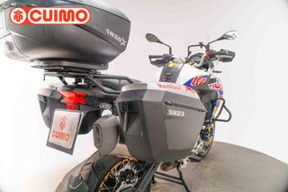 BENELLI TRK 502 X