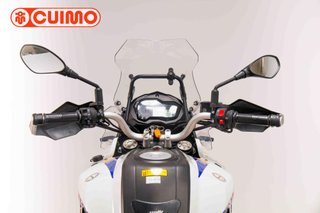 BENELLI TRK 502 X