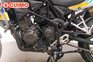 BENELLI TRK 502 X