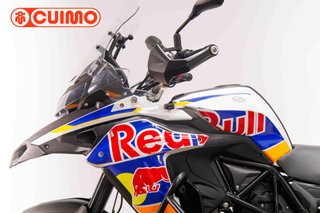 BENELLI TRK 502 X
