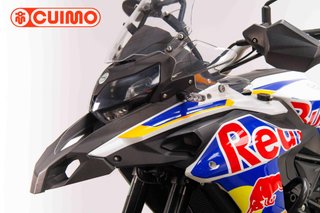 BENELLI TRK 502 X