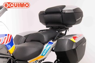 BENELLI TRK 502 X