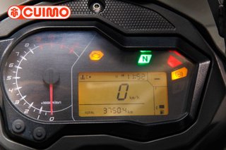 BENELLI TRK 502 X