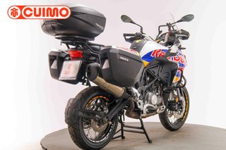 BENELLI TRK 502 X