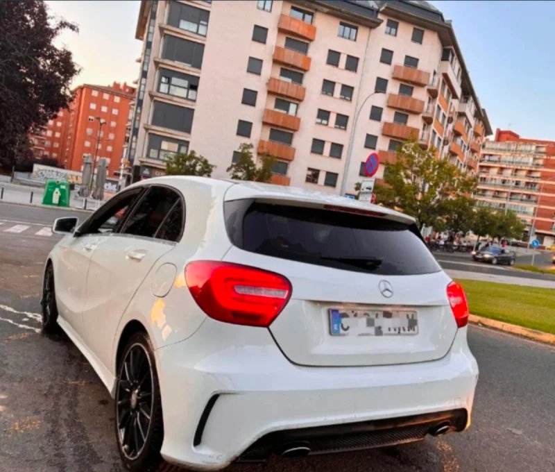 Mercedes-Benz Clase A 2013 - foto 1
