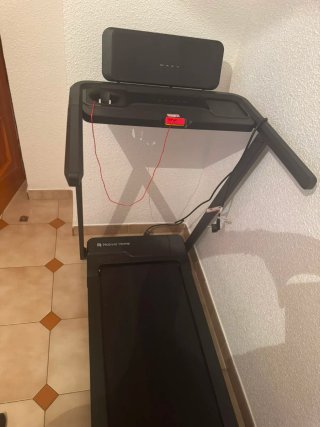 Cinta de Correr Mobvoi 3 en 1