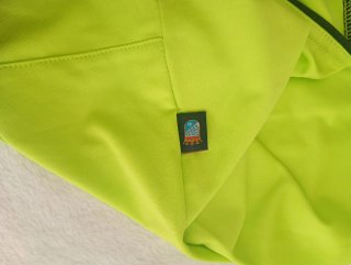 Camiseta Xerez CD Portero 2009/10 Talla M