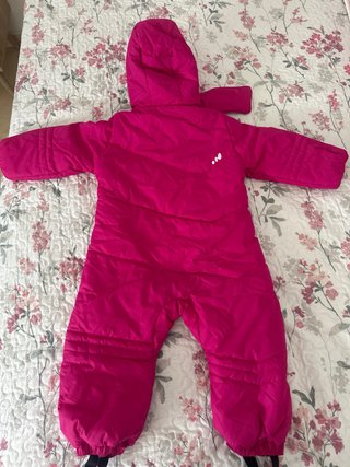 Mono nieve Wedze Talla 24m 82-88 cm