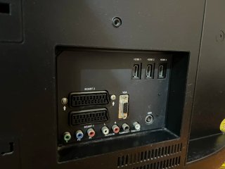 Televisor Medion