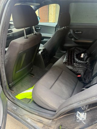 BMW Serie 3 2006