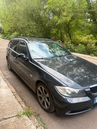BMW Serie 3 2006