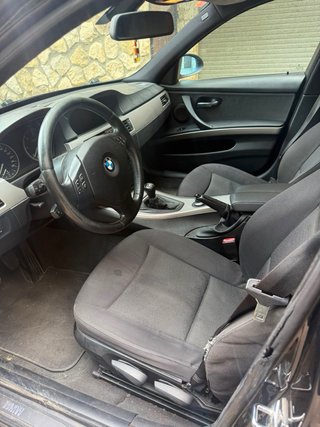 BMW Serie 3 2006