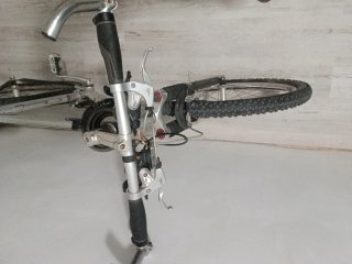 Bicicleta de montaña Giant ATX