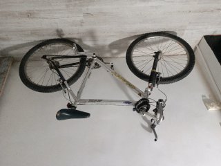 Bicicleta de montaña Giant ATX