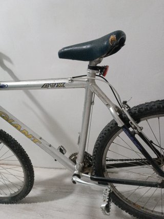 Bicicleta de montaña Giant ATX